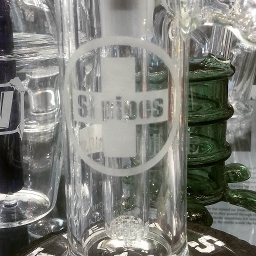 Tobacco Shop «Smokin Dragon Gifts», reviews and photos, 10621 South Fwy, Fort Worth, TX 76140, USA