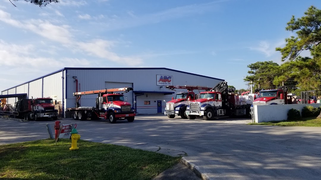 ABC Supply Co., Inc.