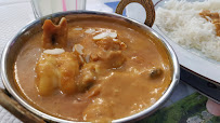 Curry du Restaurant indien Namasty India à Le Havre - n°16