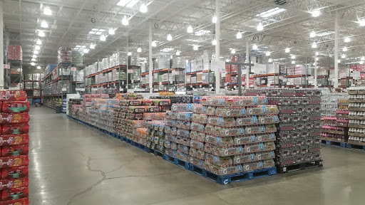 Warehouse store «Costco Business Center», reviews and photos, 3900 20th St E, Fife, WA 98424, USA