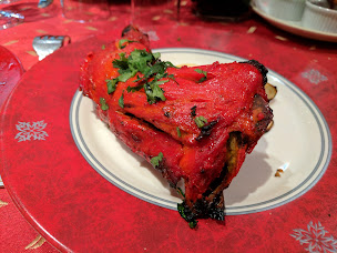 Photo n°69 de Taj Mahal à Pontoise ()