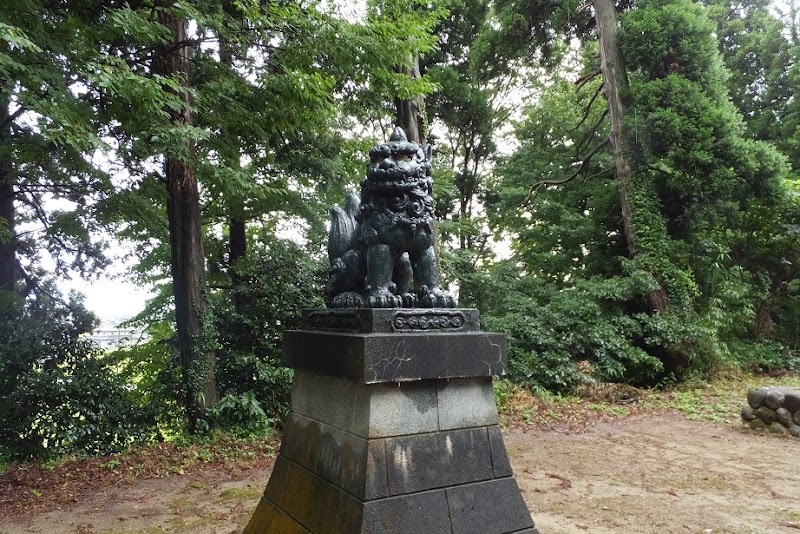 見多気神社