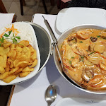 Photo n°1 de l'avis de Marie.u fait le 28/01/2022 à 19:52 sur le  Casinha do Petisco à Lagos