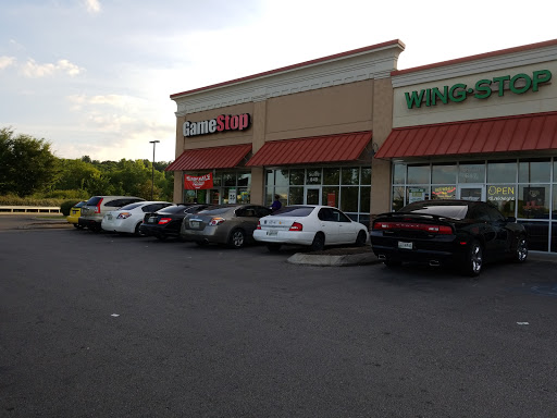 GameStop, 851 Hamilton Crossing, Antioch, TN 37013, USA, 
