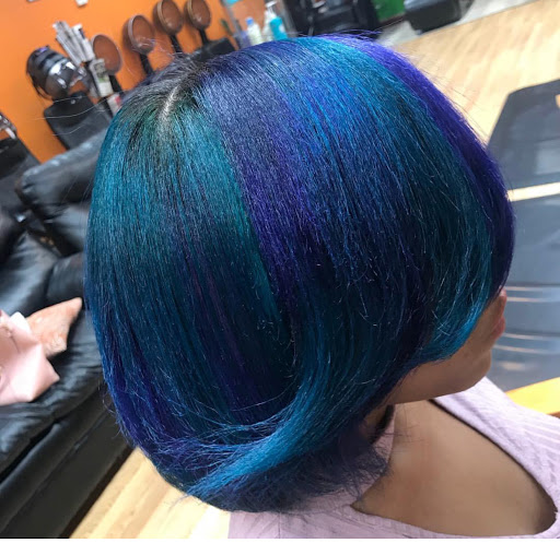 Beauty Salon «Elegante Beauty Center Unisex», reviews and photos, 3838 George Washington Hwy, Portsmouth, VA 23702, USA