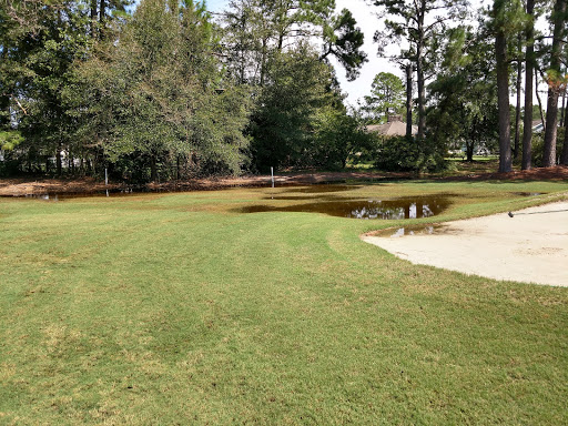 Golf Club «The Hackler Course at Coastal Carolina University», reviews and photos, 107 Citadel Dr, Conway, SC 29526, USA