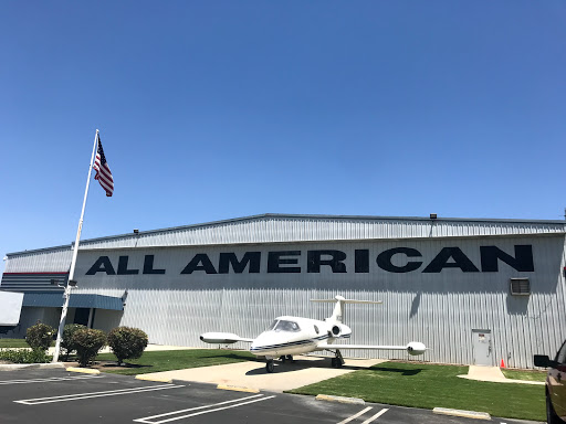 Museum «Yanks Air Museum», reviews and photos, 7000 Merrill Ave #35-A270, Chino, CA 91710, USA