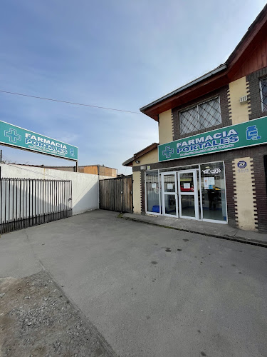 Farmacia PORTALES - La Serena