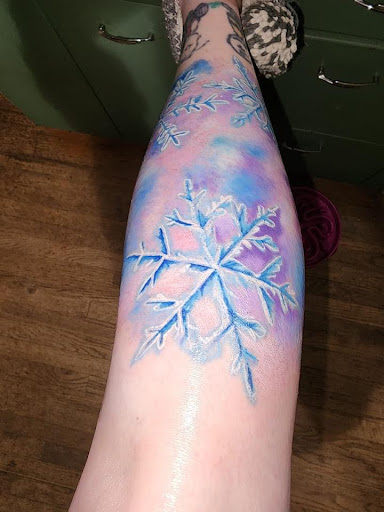 Explore simple naruto tattoo ideas, creative tattoo ideas in Pueblo, available at Tortured Souls Tattoo