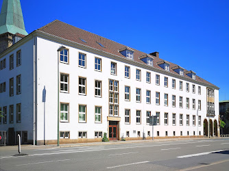 Universität Osnabrück Arbeitsstelle Medienforschung