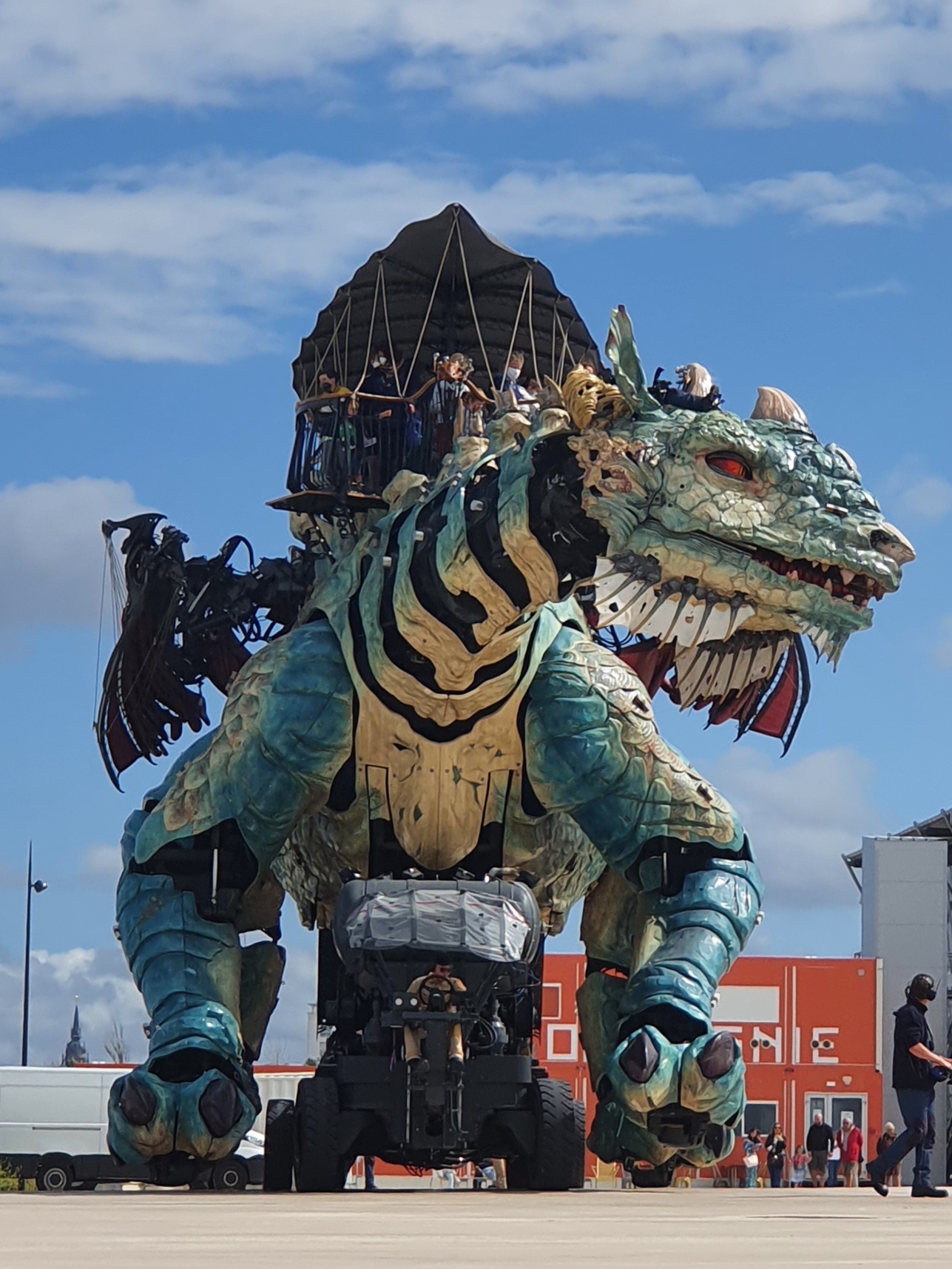 Photo n° 8 de l'avis de Nadine.a fait le 29/08/2019 à 12:54