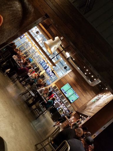 Dust Bowl Brewing Co. Brewery Taproom image