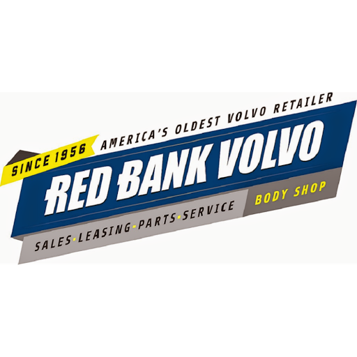 Volvo Dealer «Red Bank Volvo Cars», reviews and photos, 100 Newman Springs Rd E, Red Bank, NJ 07701, USA