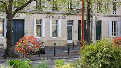 Havas Frederic Henri à Caen