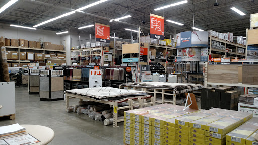 Home Improvement Store «The Home Depot», reviews and photos, 2490 Meadow Crest Rd, Greensboro, GA 30642, USA