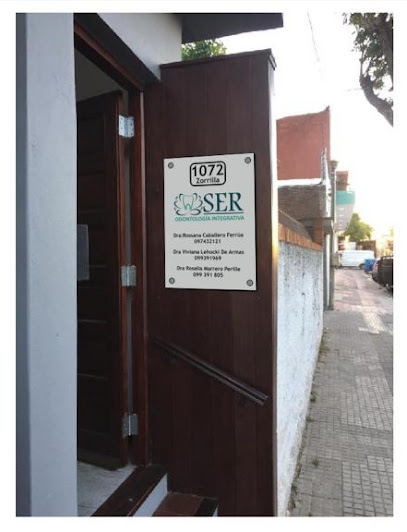 Centro Ser Odontología Integrativa