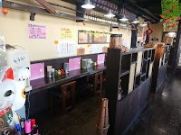 ラーメン笑