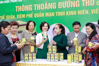 Công ty Cổ phần Dược phẩm PQA Nam Định