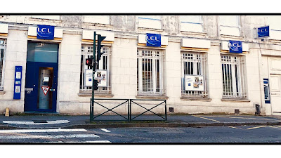 LCL Banque et assurance à Clermont