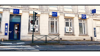 Photo du Banque LCL Banque et assurance à Clermont