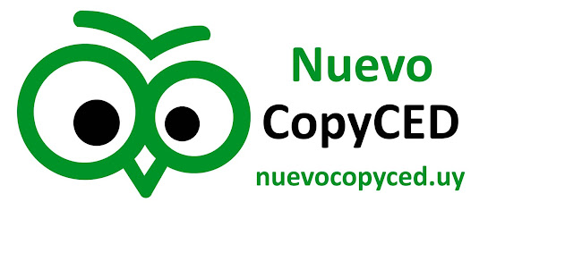 Copy CED - Copistería