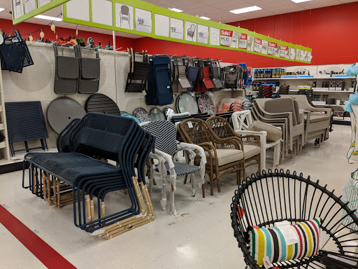 Department Store «Target», reviews and photos, 51 Tierra Rejada Rd, Simi Valley, CA 93065, USA