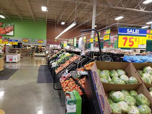 Grocery Store «H-E-B Grocery», reviews and photos, 1301 Wooded Acres Dr, Waco, TX 76710, USA
