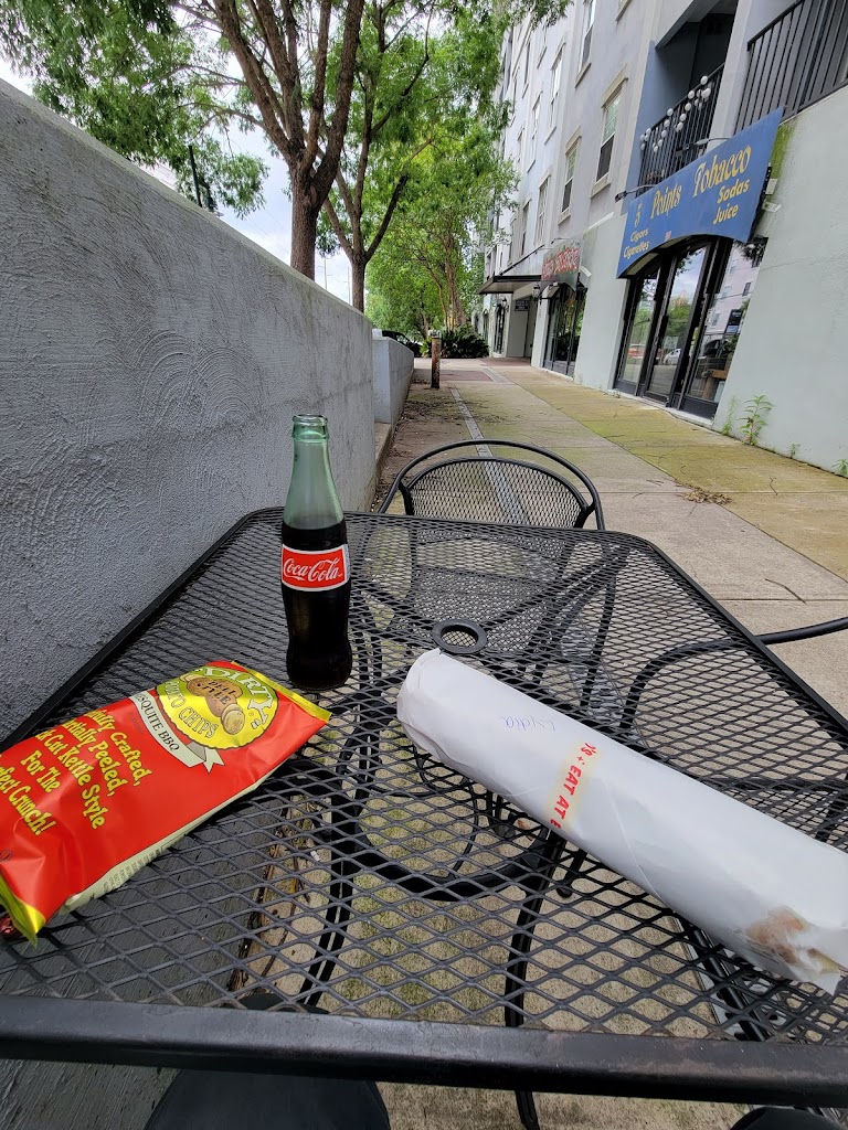 Enzo's Delicatessen 29205