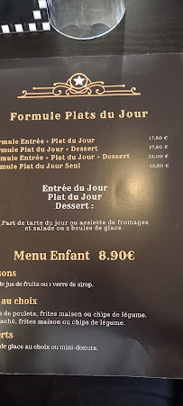 Les plus récentes photos du Restaurant Cinq Sens Pontoise Brasserie Pub - n°1