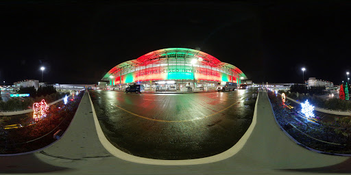 San Francisco International Airport