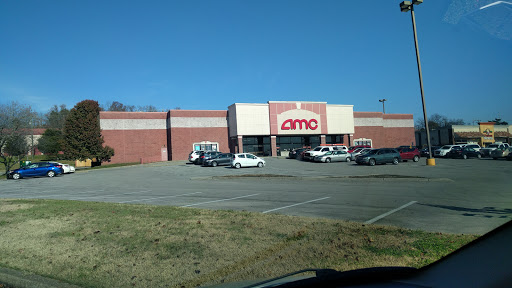 Movie Theater «AMC Classic Antioch 8», reviews and photos, 901 Bell Rd, Antioch, TN 37013, USA