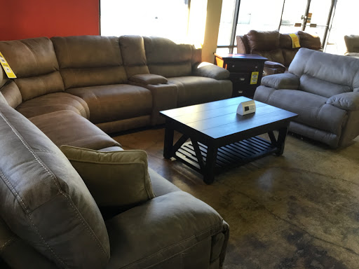 Furniture Store «Furniture Factory Outlet», reviews and photos, 1162 Gateway Loop, Springfield, OR 97477, USA