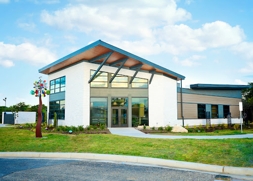 Denture care center Waco