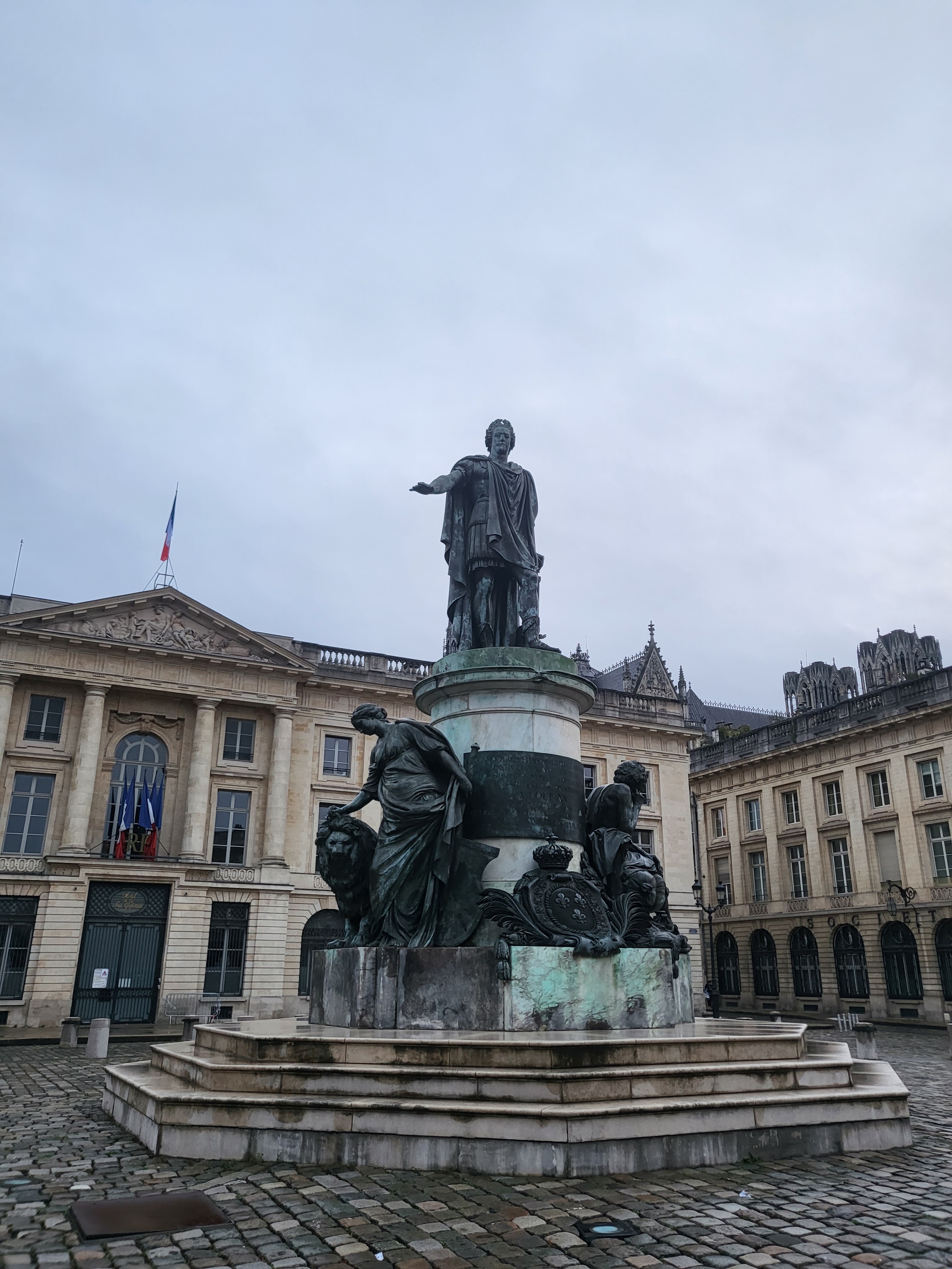 Photo n° 4 de l'avis de Yi-Hsuan. fait le 12/11/2023 à 15:59