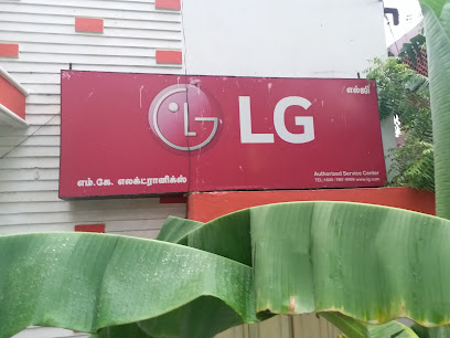 LG service center Pudukkottai