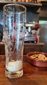 Plats et boissons du Restaurant Les Bords de l'Eau à Villeneuve-la-Garenne - n°16