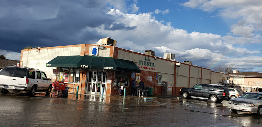 Fiesta market, 1611 N St, Firebaugh, CA 93622, USA, 