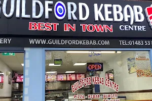 Guildford Kebab Centre image