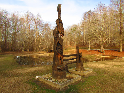 Park «Louise F Cosca Regional Park», reviews and photos, 11000 Thrift Rd, Clinton, MD 20735, USA