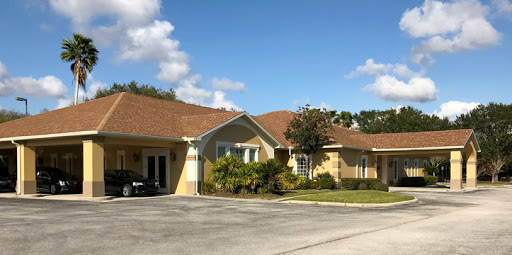 Funeral Home «Blount & Curry Funeral Home - Carrollwood Chapel», reviews and photos, 3207 W Bearss Ave, Tampa, FL 33618, USA