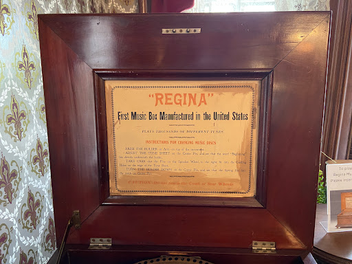 History Museum «General Crook House Museum», reviews and photos, 5730 N 30th St, Omaha, NE 68111, USA