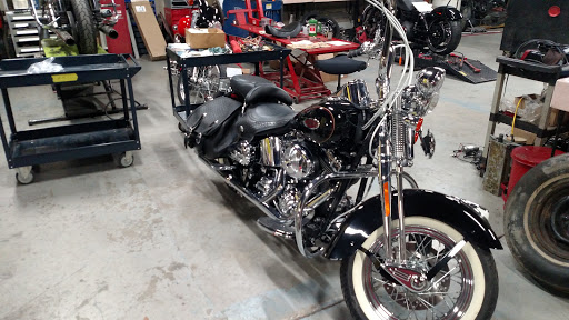 Everything 2 Wheels LLC (E2W), 230 South St, New Britain, CT 06051, USA, 