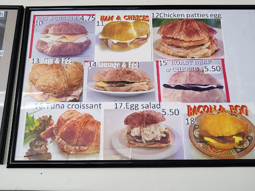 Donut Shop «Christy Donuts», reviews and photos, 1291 E Calaveras Blvd, Milpitas, CA 95035, USA