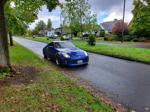 Park «Alberta Park», reviews and photos, 1905 NE Killingsworth St, Portland, OR 97211, USA