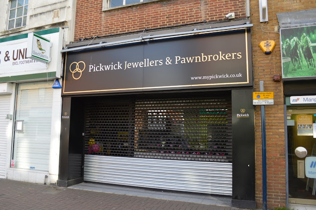 Pickwick Jewellers and Pawnbrokers - Maidstone