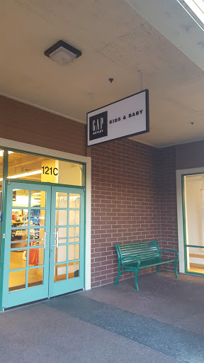 Shopping Mall «Vacaville Premium Outlets», reviews and photos, 321 Nut Tree Rd, Vacaville, CA 95687, USA