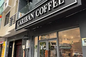 CARIBAN COFFEE image