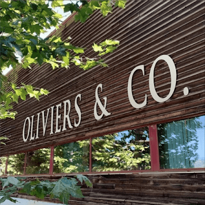 Oliviers & Co SAS à Mane