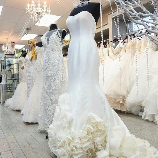 Silhouette Bridal & Special Occasion Boutique