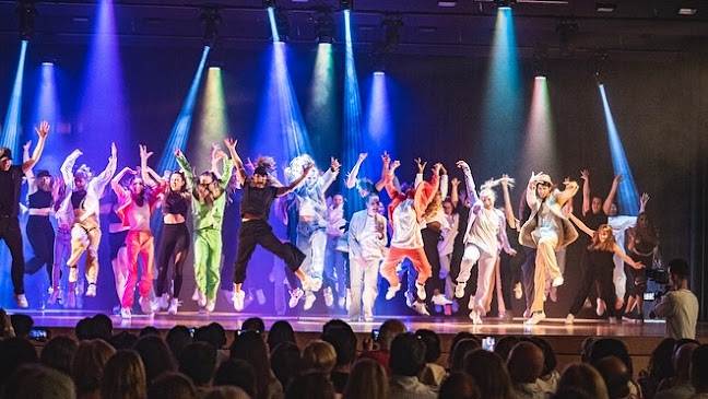 Rezensionen über East Attitude Bewegungs- & Tanzschule in Herisau - Tanzschule